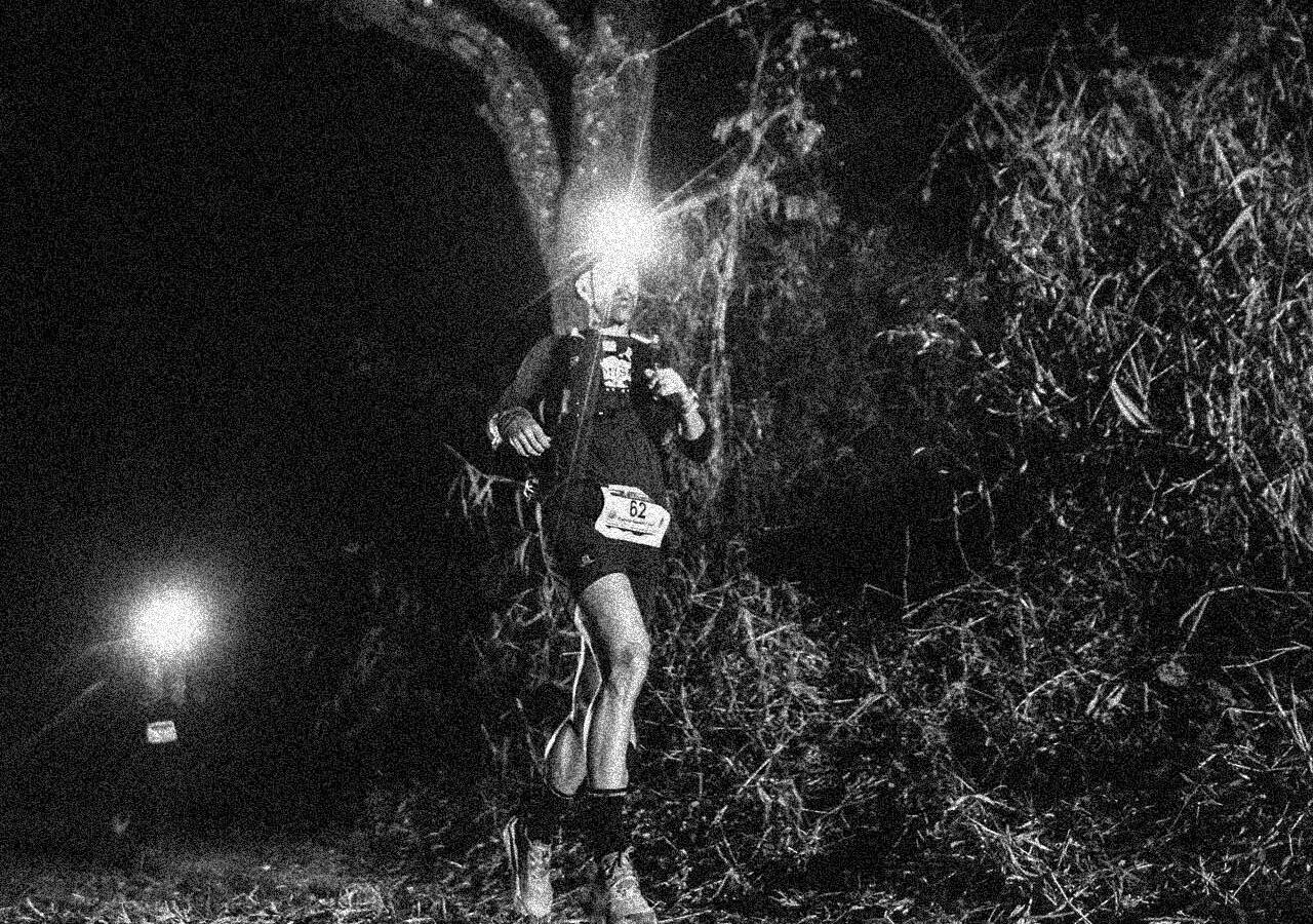 Quanto tempo você consegue correr sem dormir?