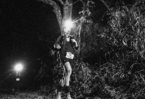 Quanto tempo você consegue correr sem dormir?