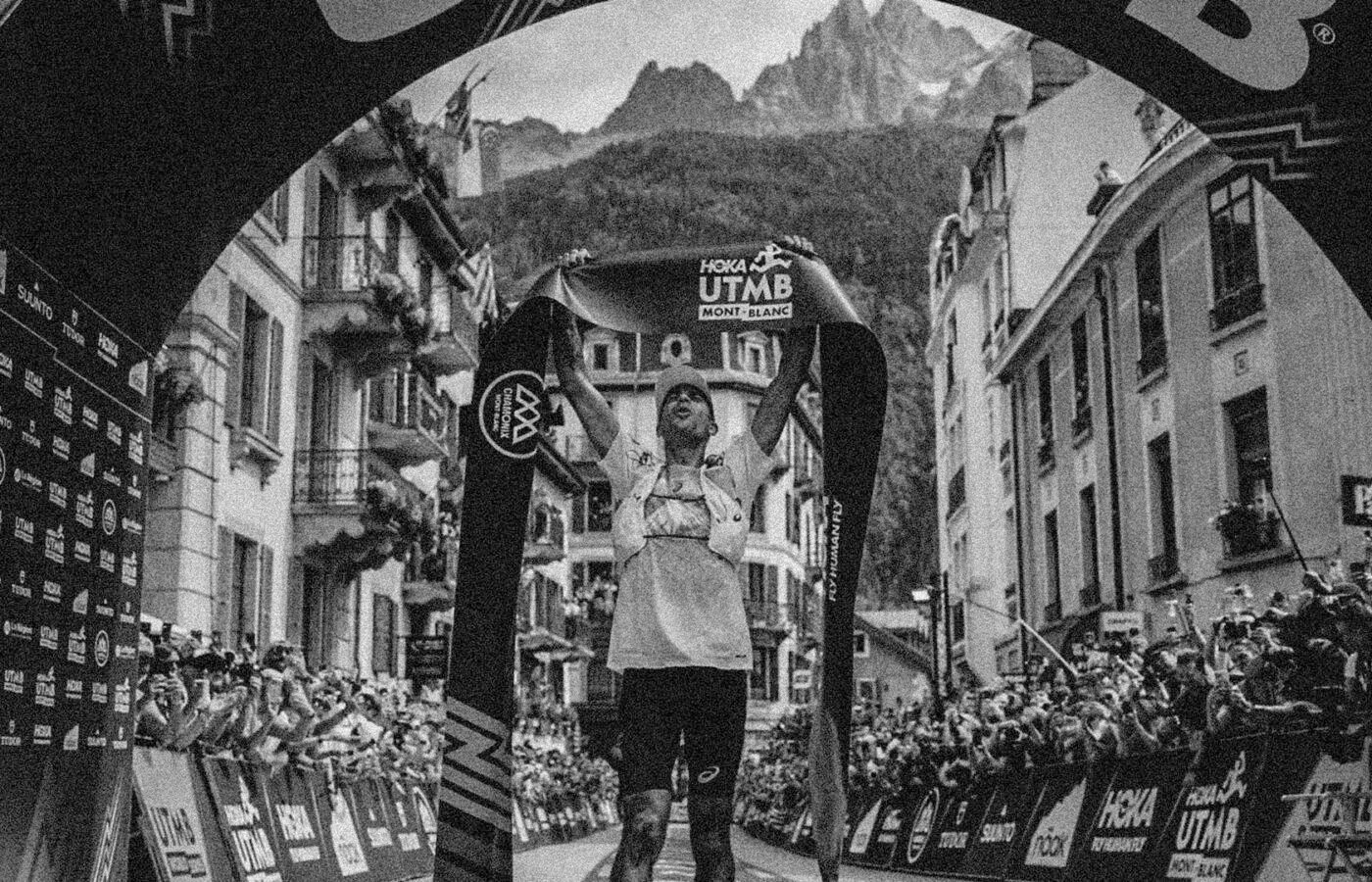 Por que os brasileiros ainda não competem de igual para igual na elite mundial do trail?