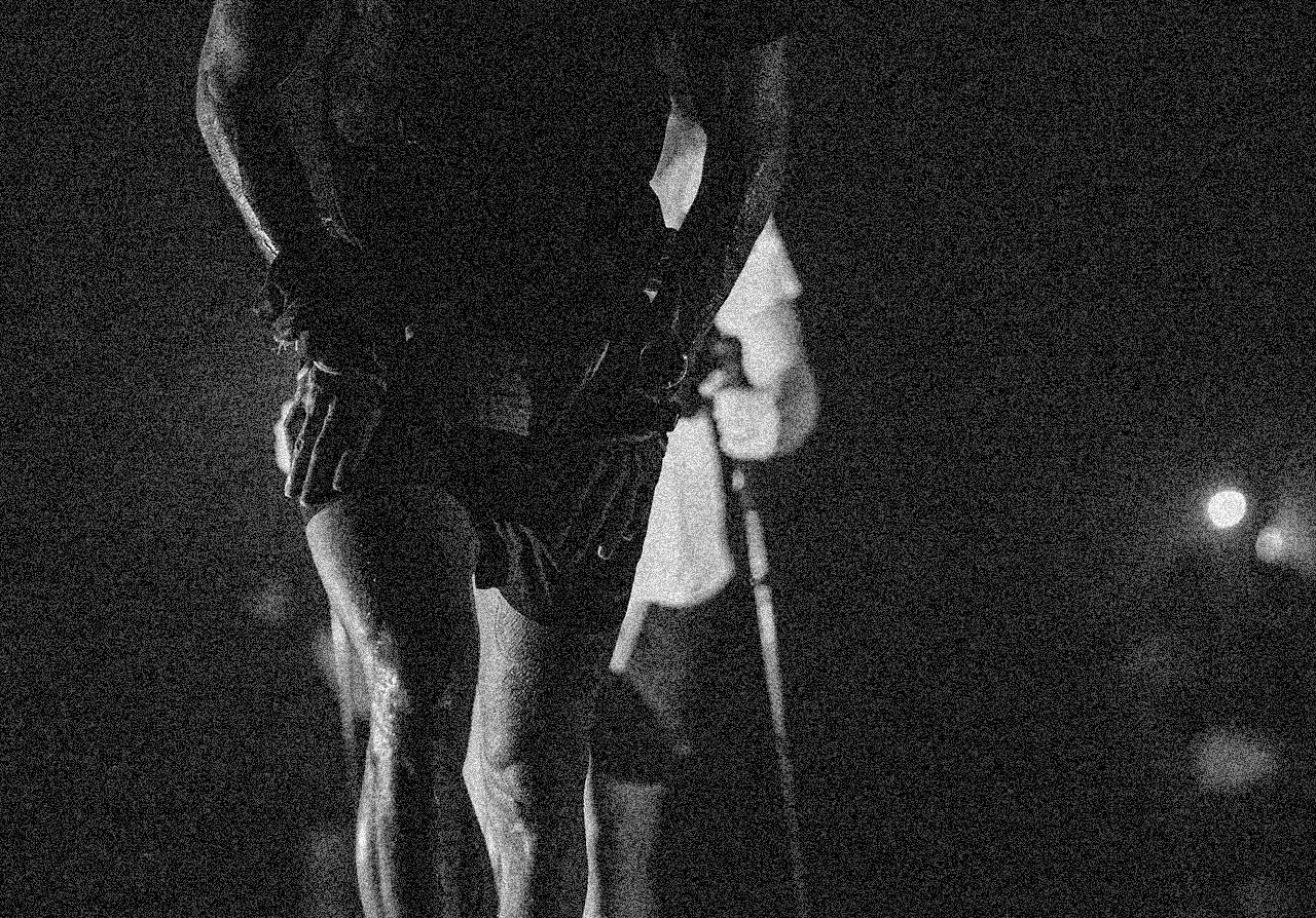 O que o doping tenta comprar numa prova de endurance?