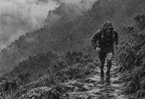 A temporada de montanha de 2026 foi um aviso climático?