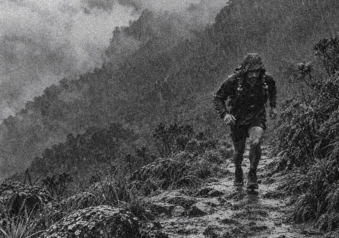 A temporada de montanha de 2026 foi um aviso climático?